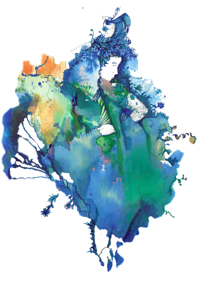 Volodia Mesa Art Prints